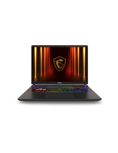 MSI VECTOR 16 HX AI A2XWIG